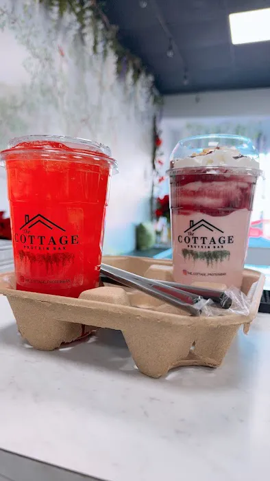 The Cottage Protein Bar Picture 3