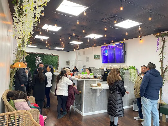 The Cottage Protein Bar Picture 6