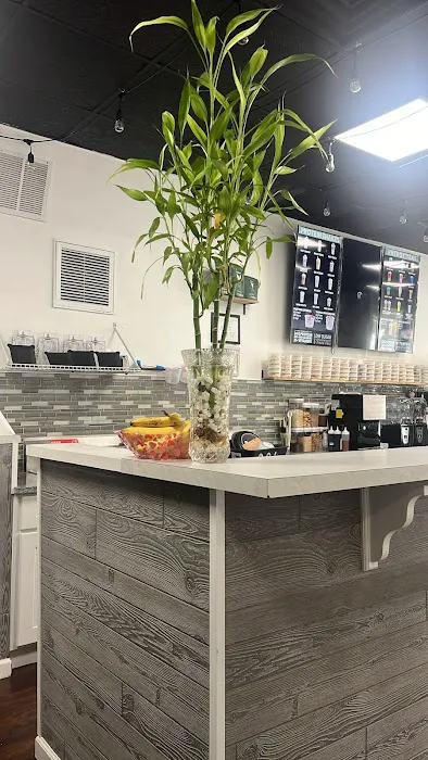 The Cottage Protein Bar Picture 1