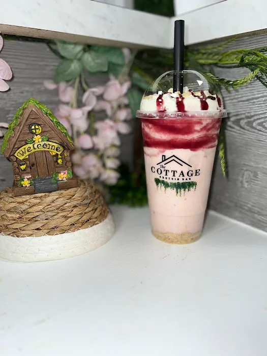 The Cottage Protein Bar Picture 7