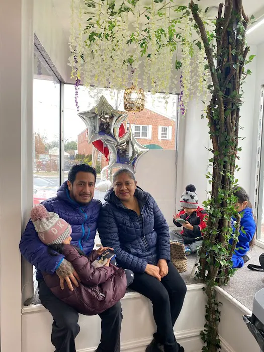 The Cottage Protein Bar Picture 8