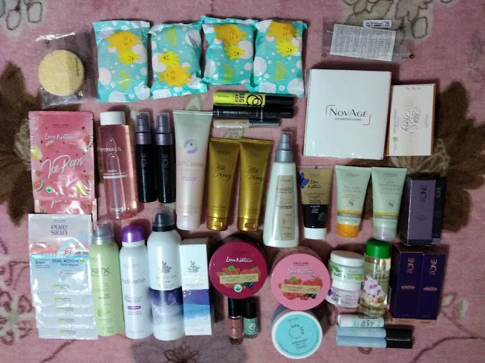 Nneli Cafeteria Picture 2