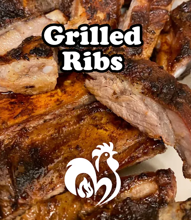 Long Ave BBQ Hillside Picture 4