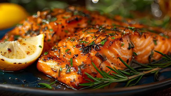 Long Ave BBQ Hillside Picture 1