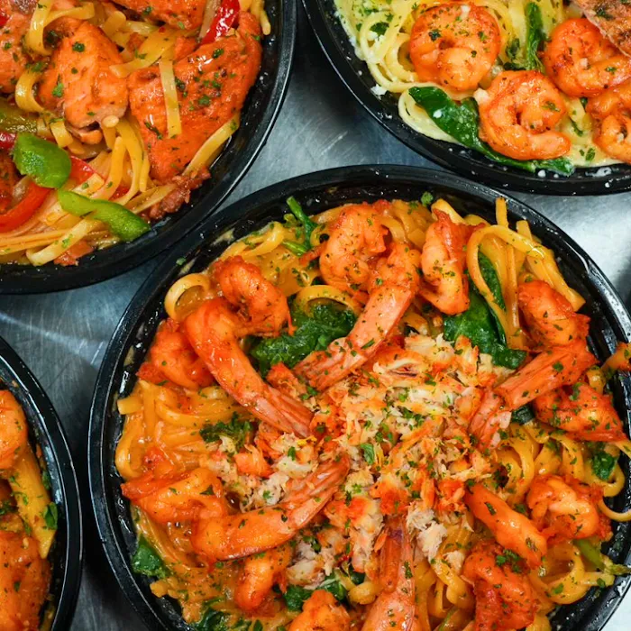 Grilled Chicken Palace Picture 7