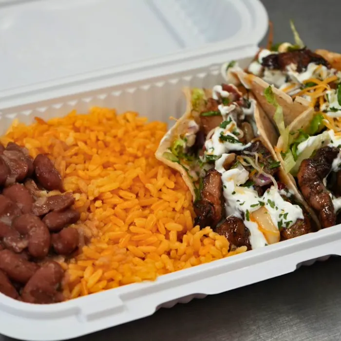 Grilled Chicken Palace Picture 6