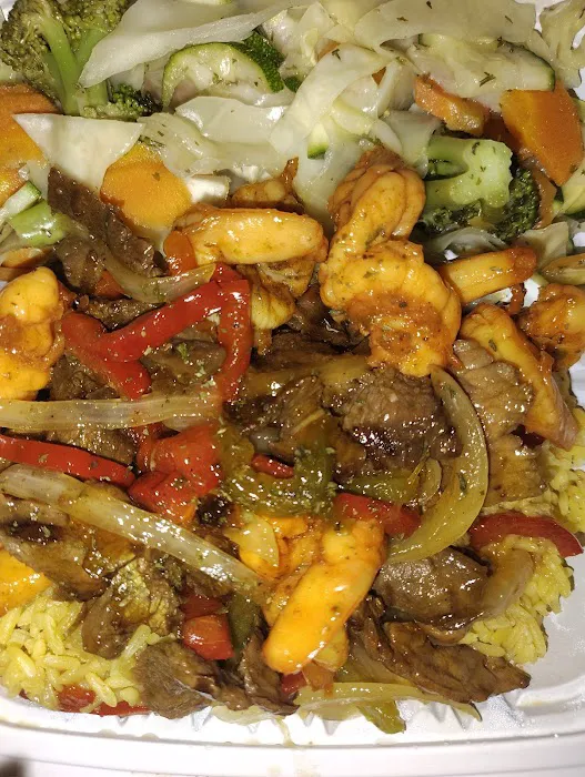 Grilled Chicken Palace Picture 5