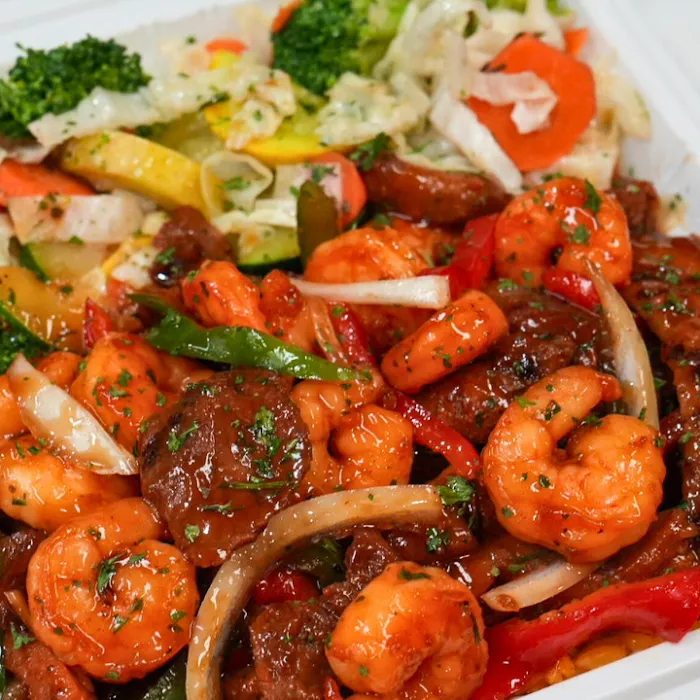 Grilled Chicken Palace Picture 2