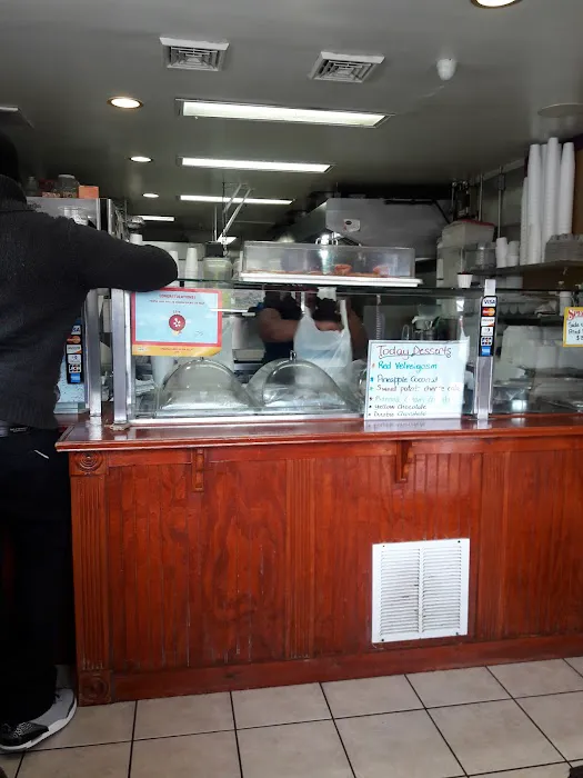 Grilled Chicken Palace Picture 4