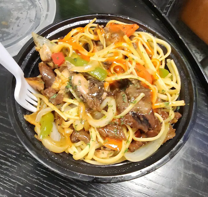 Grilled Chicken Palace Picture 3