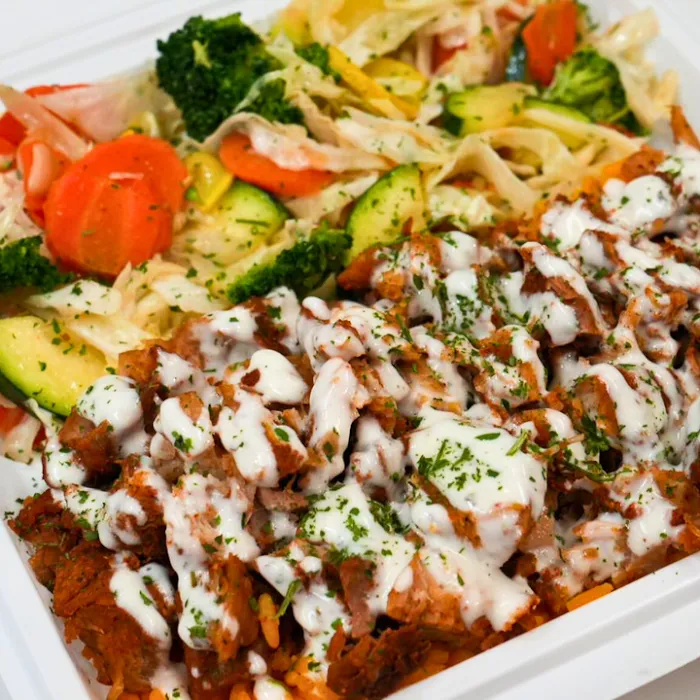 Grilled Chicken Palace Picture 10