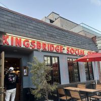 Kingsbridge Social Club ico