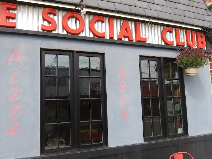 Kingsbridge Social Club Picture 9