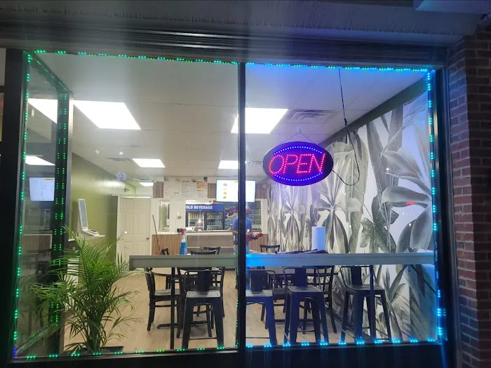 Gealie Family Eatery Picture 6