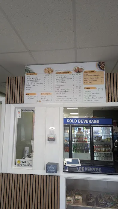 Gealie Family Eatery Picture 2