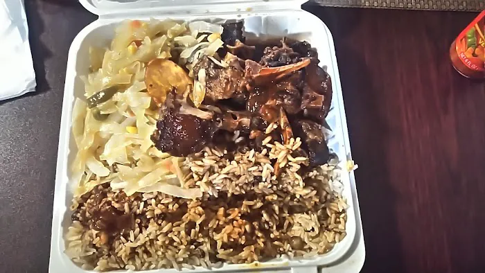 Gealie Family Eatery Picture 3