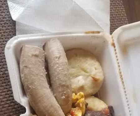 Gealie Family Eatery