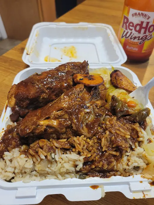 Gealie Family Eatery Picture 9