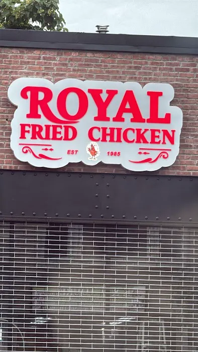 Royal Fried Chicken Picture 10