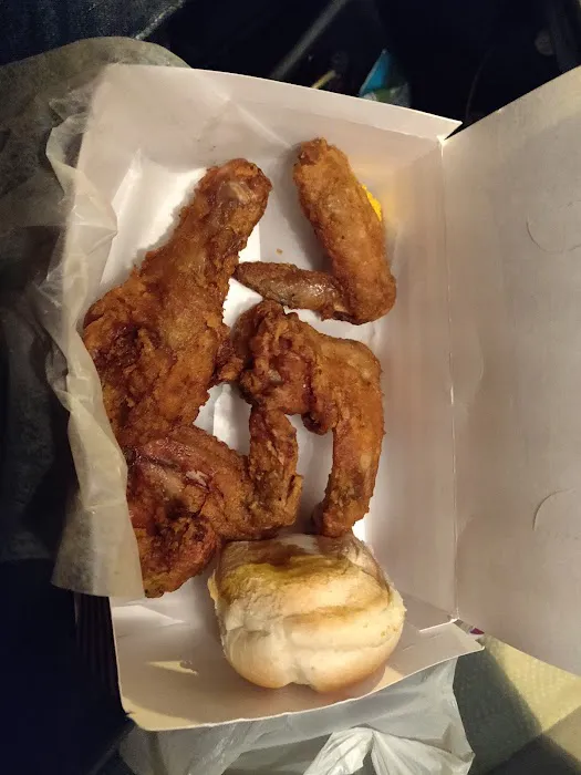 Royal Fried Chicken Picture 8