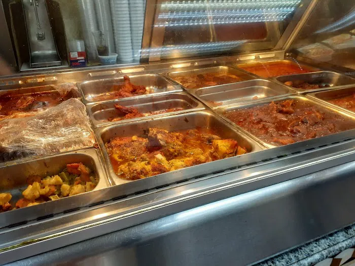 Royal Fried Chicken Picture 5