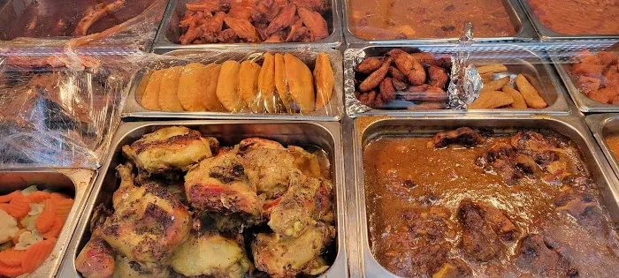 Royal Fried Chicken Picture 6