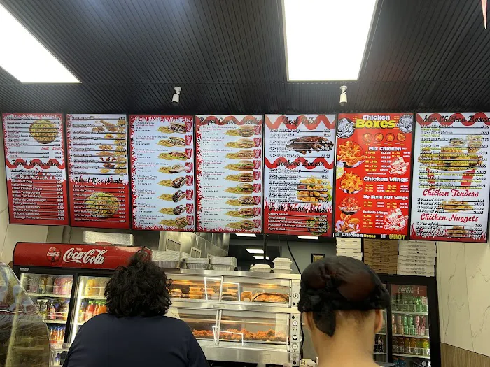 Royal Fried Chicken Picture 9