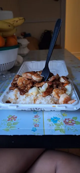 Teriyaki One Japanese Grill (Teriyaki & Sushi) Picture 9