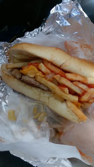 Royal Fried Chicken Picture 1