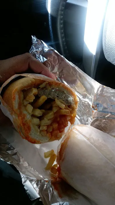 Royal Fried Chicken Picture 2