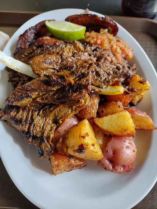 Sabor Restaurant Picture 9