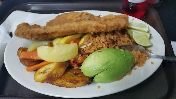 Sabor Restaurant Picture 6