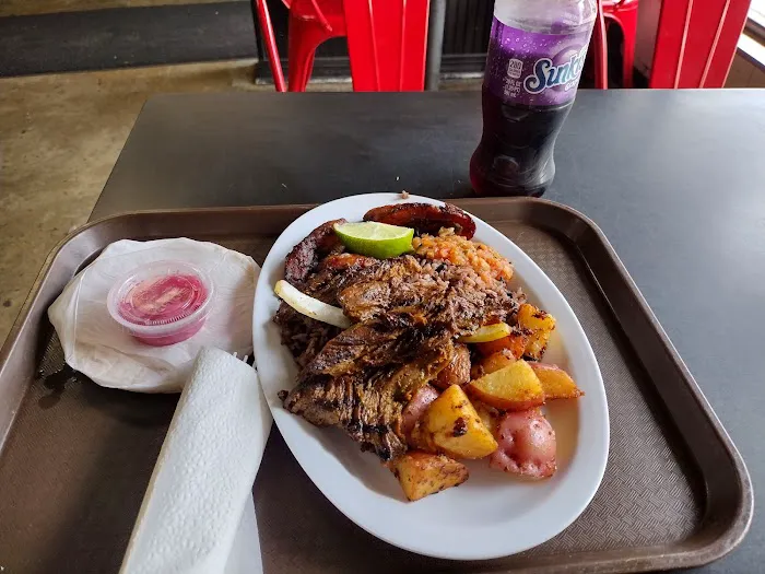 Sabor Restaurant Picture 7