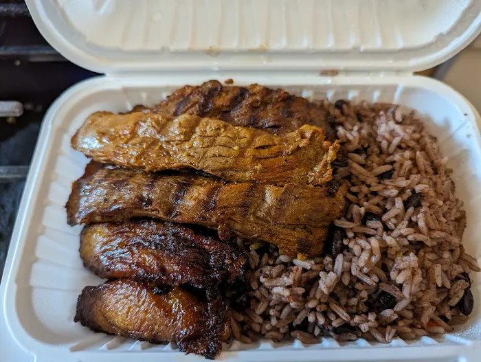 Sabor Restaurant Picture 5