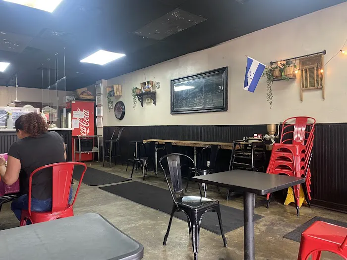 Sabor Restaurant Picture 1