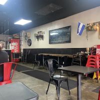 Sabor Restaurant ico