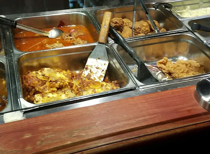 Sabor Restaurant Picture 8