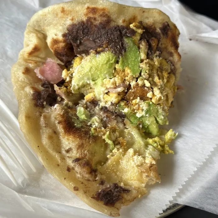 Sabor Restaurant Picture 4