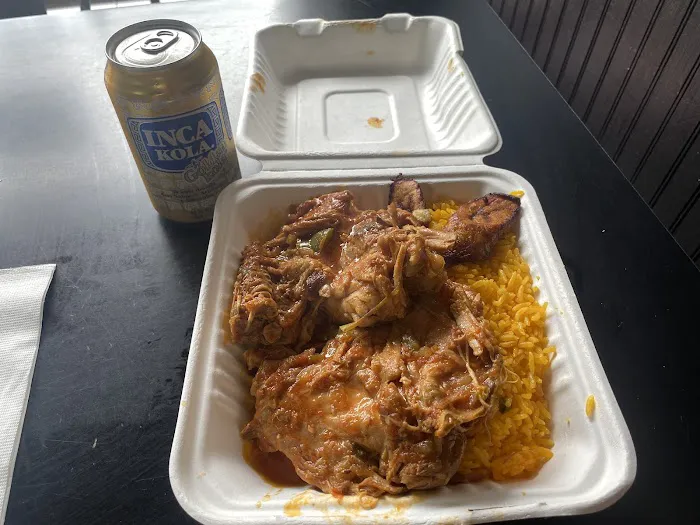 Sabor Restaurant Picture 3