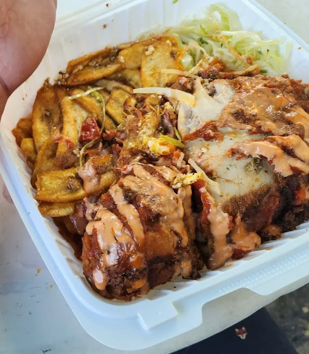 Sabor Restaurant Picture 2