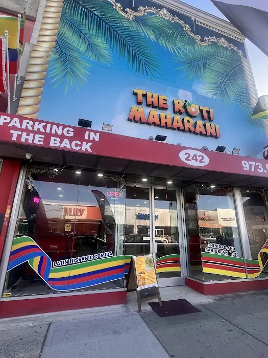 The Roti Maharani Picture 1