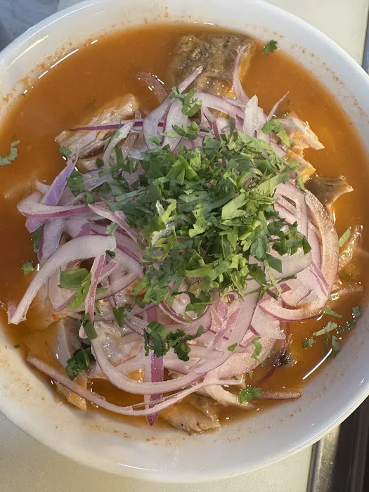 The Roti Maharani Picture 6