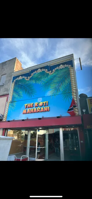 The Roti Maharani Picture 5