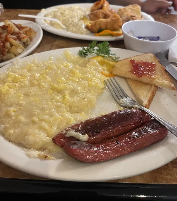 J's Soul Food Picture 2