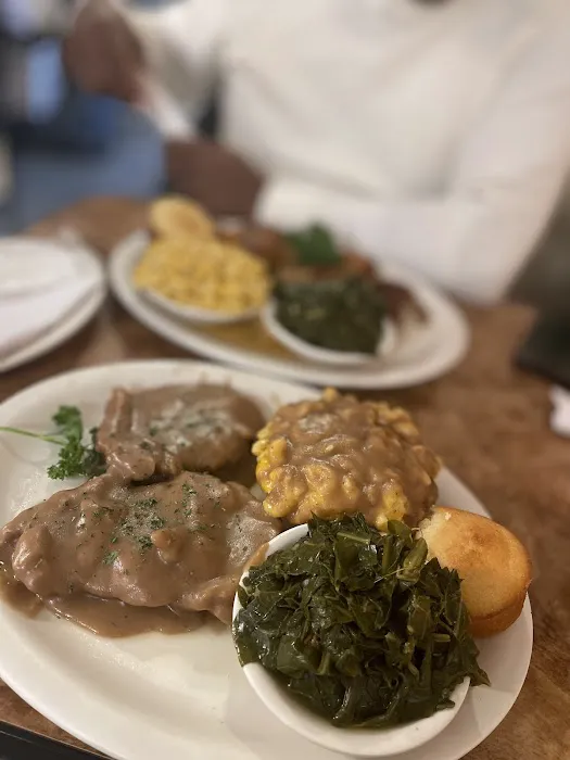 J's Soul Food Picture 6