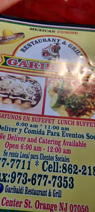 Garibaldi Restaurant and Grill Picture 5