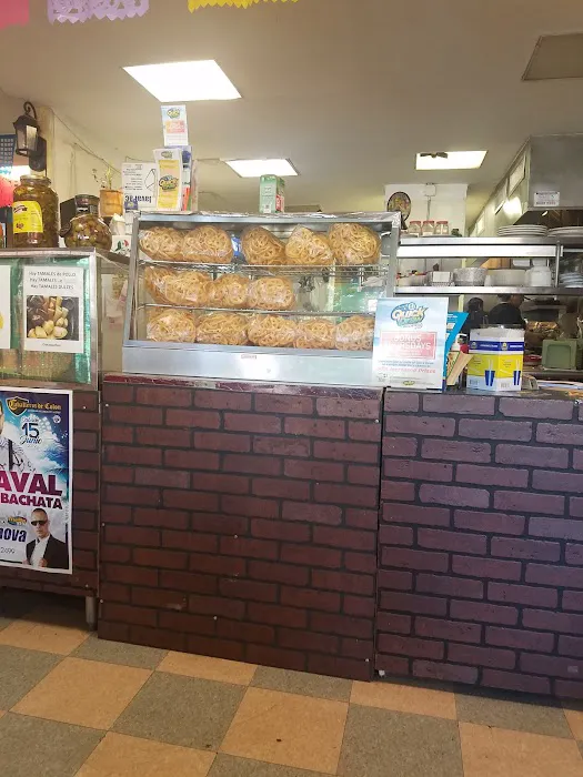 Garibaldi Restaurant and Grill Picture 2