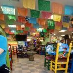 Garibaldi Restaurant and Grill