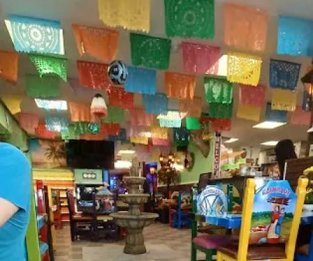 Garibaldi Restaurant and Grill