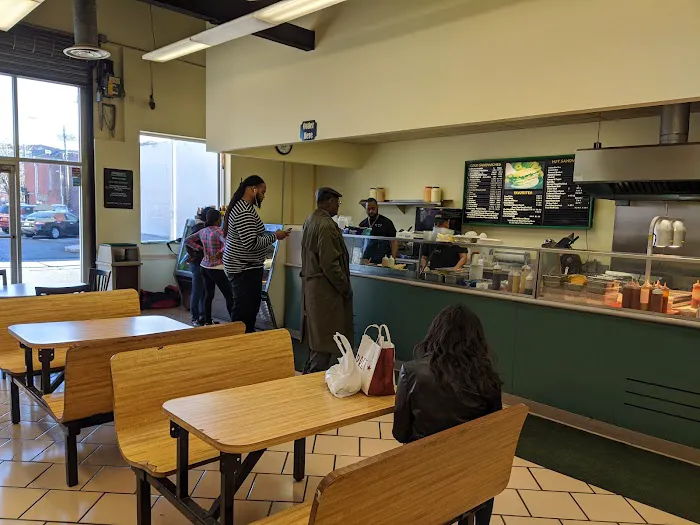 Sandwiches Unlimited Picture 4